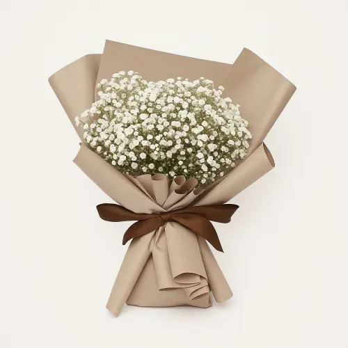 Buket bunga coblong murah